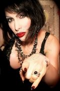 Foto Tentazioni Mistresstrans Monza Regina Xena Italiana 388 9831116 - 50