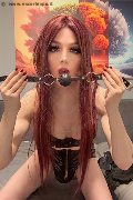 Foto Tentazioni Mistresstrans Tirana Mistress Occhi Blu 331 1756878 - 2