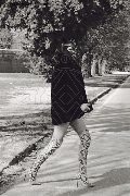 Foto Tentazioni Mistresstrans Villorba Eva Lux 327 1186085 - 43