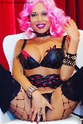 Foto Tentazioni Trans Bergamo Erotika Flavy Star 338 7927954 - 388