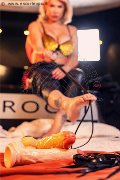 Foto Tentazioni Trans Bergamo Sasha Ysmith 331 2339506 - 16