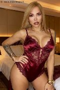 Foto Tentazioni Trans Bologna Karina Becker 388 2588734 - 3