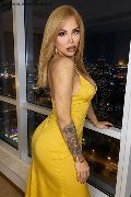 Foto Tentazioni Trans Bologna Karina Becker 388 2588734 - 2