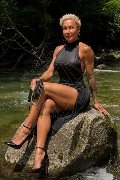 Foto Tentazioni Trans Brescia Patrizia Moreira 377 4462774 - 5