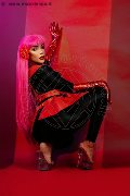 Foto Tentazioni Trans Capriate San Gervasio Leticia Sexy 392 0816569 - 25