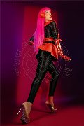 Foto Tentazioni Trans Capriate San Gervasio Leticia Sexy 392 0816569 - 19