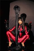 Foto Tentazioni Trans Capriate San Gervasio Leticia Sexy 392 0816569 - 8