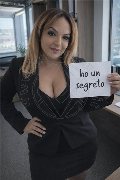 Foto Tentazioni Trans Dottoressa Mony 324 8405735 - 8
