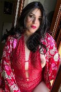 Foto Tentazioni Trans Foggia Bruna Kiss 371 1795505 - 11