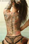 Foto Tentazioni Trans Fulda Tattoomodel Ts Shirin 0049 17627772636 - 33