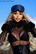 Foto Tentazioni Trans Genova Gabi Sampaio 327 8727692 - 50