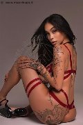 Foto Tentazioni Trans Grosseto Sara Luna 334 2293953 - 26