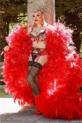 Foto Tentazioni Trans Ibiza Nina La Divina 0034 617911341 - 1