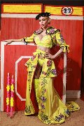 Foto Tentazioni Trans Ibiza Nina La Divina 0034 617911341 - 2