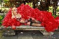 Foto Tentazioni Trans Ibiza Nina La Divina 0034 617911341 - 7