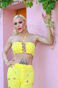 Foto Tentazioni Trans Ibiza Nina La Divina 0034 617911341 - 16