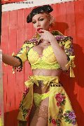 Foto Tentazioni Trans Ibiza Nina La Divina 0034 617911341 - 3