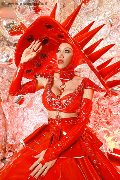 Foto Tentazioni Trans Ibiza Nina La Divina 0034 617911341 - 39