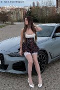 Foto Tentazioni Trans Istanbul Valeria Sei 0090 5314918088 - 15