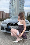 Foto Tentazioni Trans Istanbul Valeria Sei 0090 5314918088 - 14