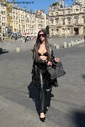Foto Tentazioni Trans Istanbul Valeria Sei 0090 5314918088 - 7