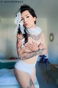 Foto Tentazioni Trans Jj La Numero Uno 351 4555713 - 17