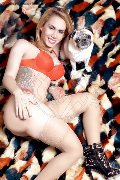 Foto Tentazioni Trans L'aquila Gabriella Bianchi 349 7605156 - 6