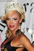 Foto Tentazioni Trans Lecce Luisa Mello 329 6258381 - 98