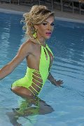 Foto Tentazioni Trans Lecce Luisa Mello 329 6258381 - 64