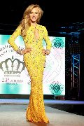 Foto Tentazioni Trans Lecce Luisa Mello 329 6258381 - 87