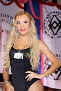 Foto Tentazioni Trans Lecce Luisa Mello 329 6258381 - 106