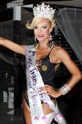 Foto Tentazioni Trans Lecce Luisa Mello 329 6258381 - 99