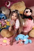 Foto Tentazioni Trans Madrid Ts Babi Honey 0055 21971775937 - 14