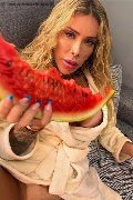 Foto Tentazioni Trans Madrid Ts Babi Honey 0055 21971775937 - 18