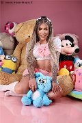 Foto Tentazioni Trans Madrid Ts Babi Honey 0055 21971775937 - 11