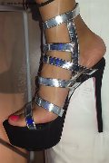 Foto Tentazioni Trans Milano Elena Gala 324 0853343 - 23