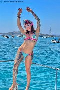 Foto Tentazioni Trans Milano Gaby Manzini 393 1497296 - 62