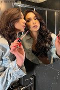 Foto Tentazioni Trans Milano Hanna Rios Pornostar 345 8738775 - 25