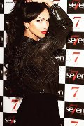 Foto Tentazioni Trans Milano Leticia Freitas 328 2490865 - 171