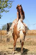 Foto Tentazioni Trans Milano Leticia Freitas 328 2490865 - 13