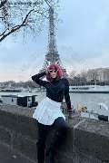 Foto Tentazioni Trans Milano Leticia Sexy 392 0816569 - 28