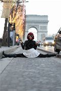 Foto Tentazioni Trans Milano Leticia Sexy 392 0816569 - 25