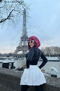 Foto Tentazioni Trans Milano Leticia Sexy 392 0816569 - 29