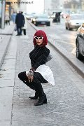 Foto Tentazioni Trans Milano Leticia Sexy 392 0816569 - 26