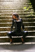 Foto Tentazioni Trans Milano Luisa Kynnolly 352 0902031 - 149