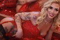 Foto Tentazioni Trans Milano Patrizia Lucchese 392 4616291 - 18