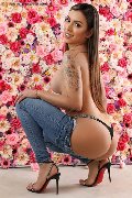 Foto Tentazioni Trans Milano Pornostar Riane Mello 338 8235590 - 38
