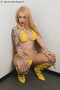 Foto Tentazioni Trans Milano Rebecca Isabell 375 8115434 - 5
