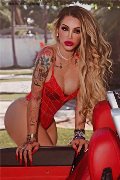 Foto Tentazioni Trans Milano Rebecca Isabell 375 8115434 - 17