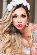 Foto Tentazioni Trans Milano Rebecca Isabell 375 8115434 - 13